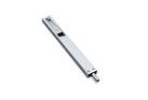 PASADOR 3722B 220mm. APOYO TITAN BLANCO
