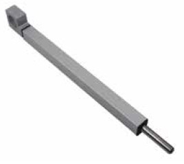 PASADOR ATLAS 700MM ACERO INOX