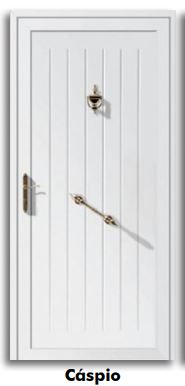 PANEL CASPIO BLANCO 2000X800