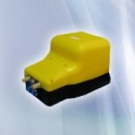 PEDAL NEUMATICI SIN RACORDAJE BIESTABLE
