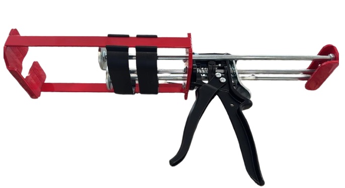 PISTOLA SOUDABOND DUO 642 Manual