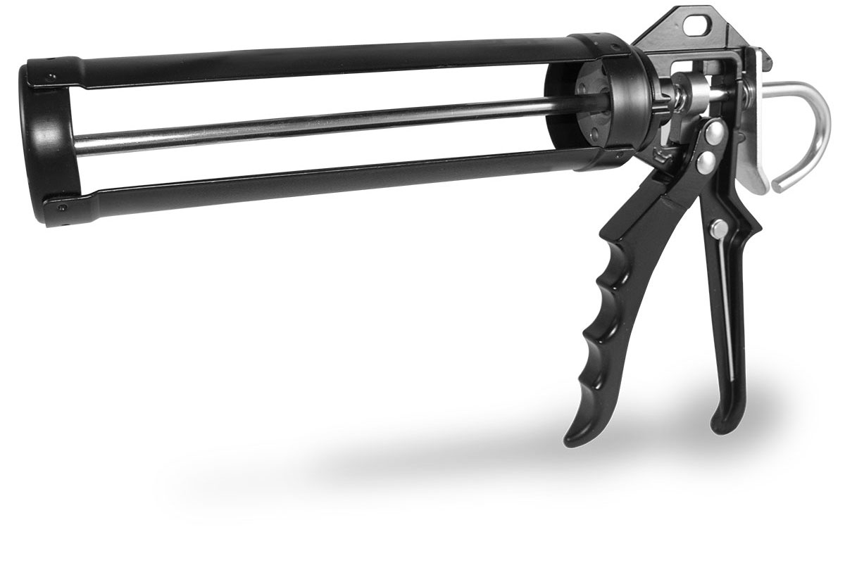 PISTOLA SILICONA MANUAL C-821