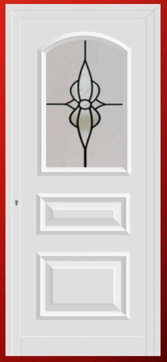 PANEL DE PUERTA E-3/BC BLANCO
