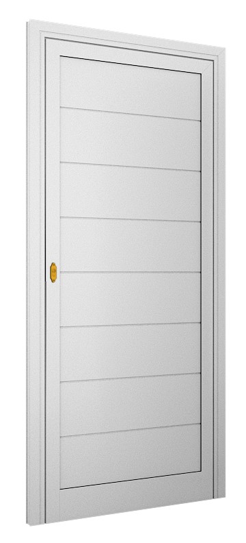 PANEL HORNOS NUCLEO MADERA 21MM TOTAL BLANCO