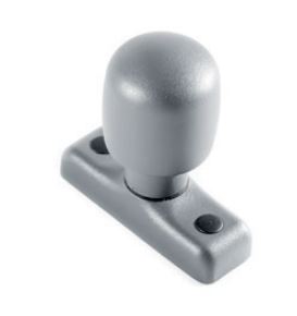 POMO RECUP.NEGRO 40 MM PAR