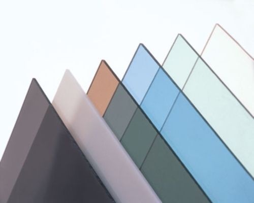 POLICARBONATO COMPACTO SUNLIFE 6MM TRANSPARENTE