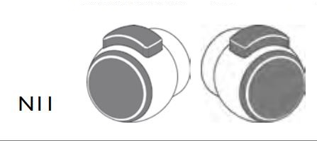 POMO L-11 PASO-PASO ORO