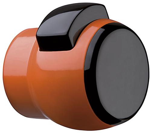 POMO L-14 LLAVE-PASO NEGRO
