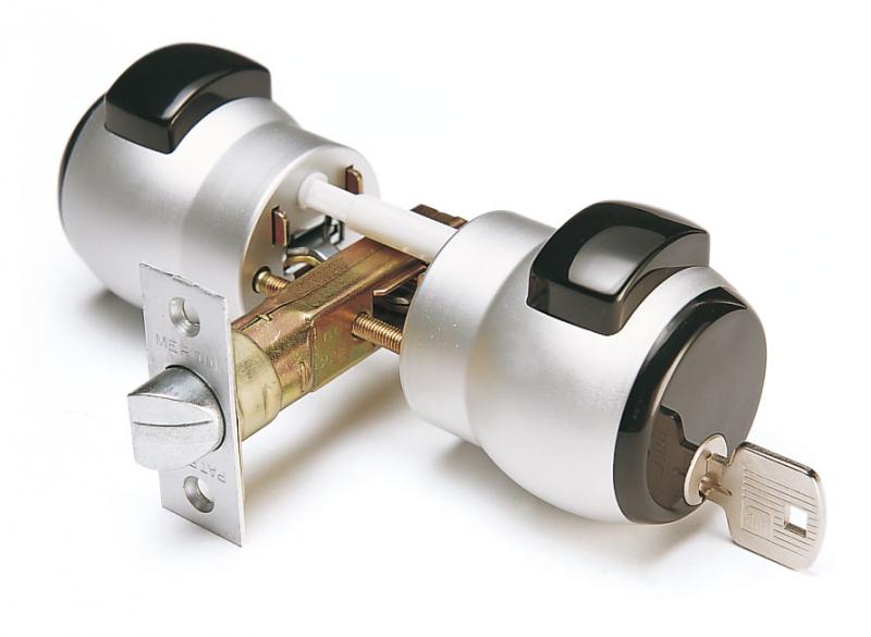 POMO L-17 LLAVE PASO NEGRO
