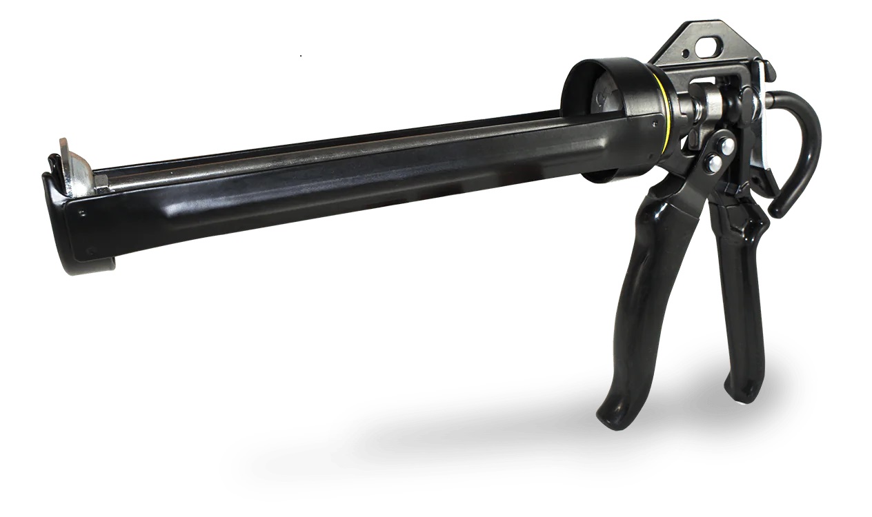 PISTOLA MANUAL PRO 15 OLIVE