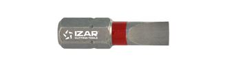 PUNTA PLANA 5.5X 0.8 -L25 DIN3126