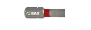 PUNTA PLANA 5.5X 0.8 -L50 DIN3126
