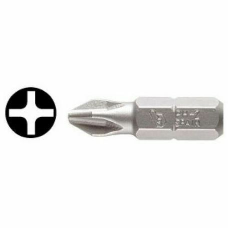 PUNTA PH3 X 25 1/4" EXTRA