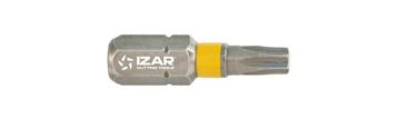 PUNTA TORX. 8 X 25 MM