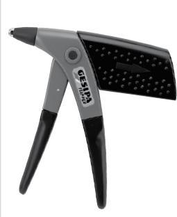 REMACHADORA GESIPA MANUAL FLIPPER