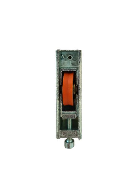 RUEDA FIJA CHAPA 7180 C-96