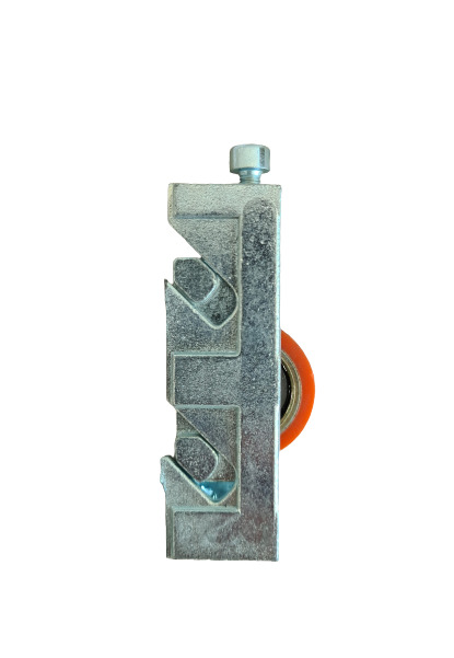 RUEDA FIJA CHAPA 7180 C-96