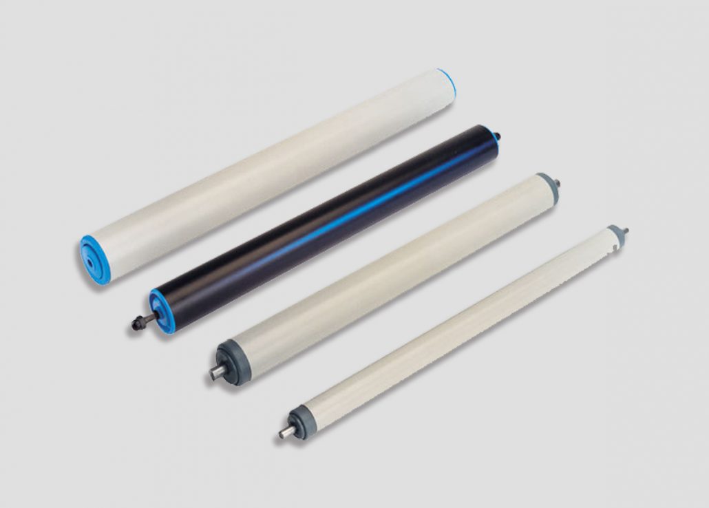 RODILLO PVC 50X250