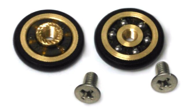 RODAMIENTO MAMPARA R.2236-L 20X11