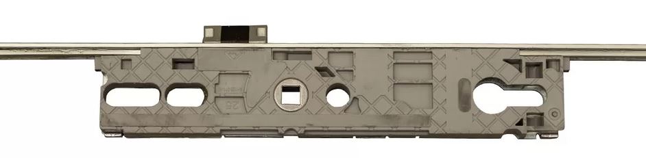 CERRADURA H650 ACC.MAN 2592P8 2200F2X16SIL4V 2225