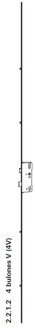 CERRAD H650 ACC.MAN 2892P8 2200F2X16SIL4V 2225 ZUO
