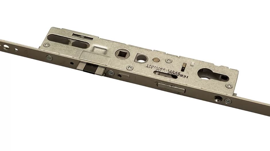 CERRAD H650 ACC.MAN 2892P8 2200F2X16SIL4V 2225 ZUO