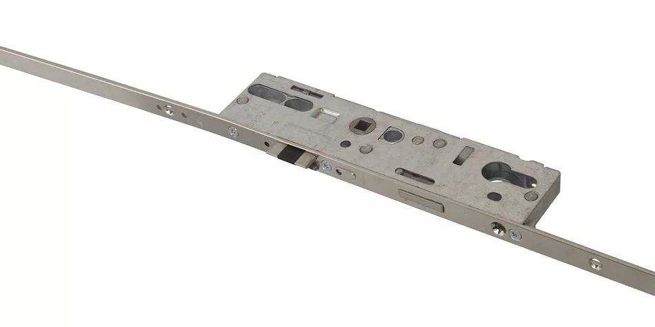CERRADURA H650 ACC. MAN 3592P8 2200F2X16SIL4V ZUO