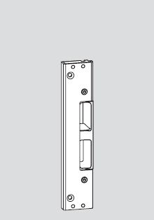 CERRADERO COMBINADO CORTIZO PVC AS238 -1