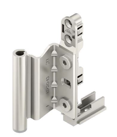 BISAGRA CANAL NX A16 1/2-T 12/20-13 IZ