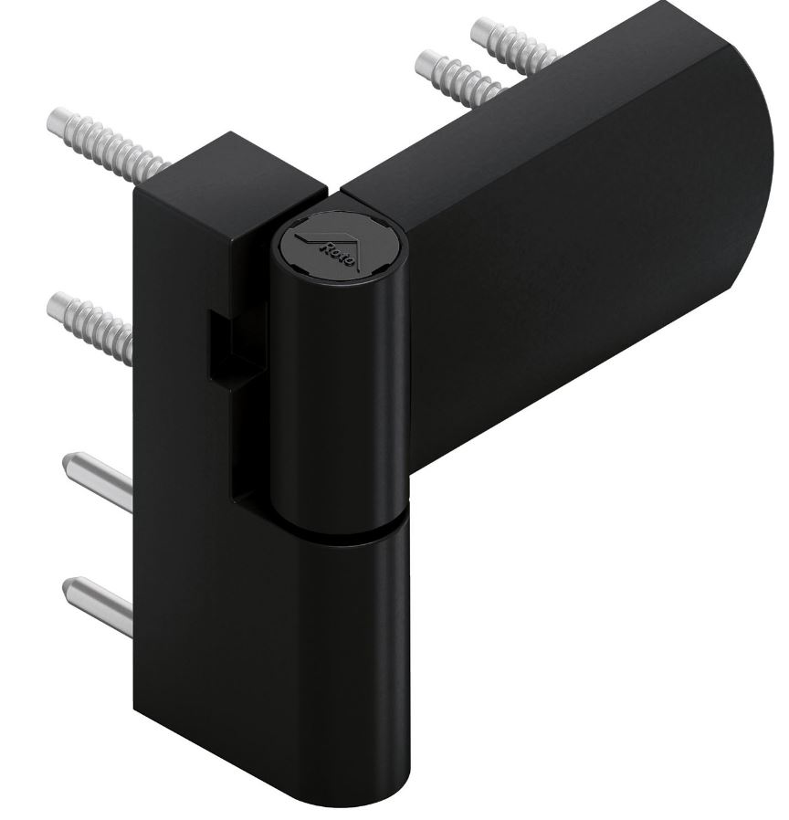 BIS.PUERTA PS27 20-23,5/105-42 NEGRO R 06.2 ELEGAN