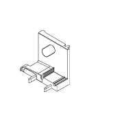 SOPORTE SOLERA LAT.70TB SAL.PRO EV.72 AD