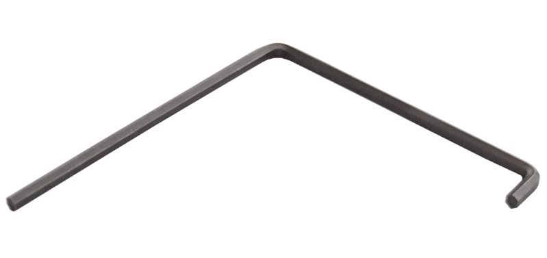 LLAVE ALLEN ACODADA 4 MM.