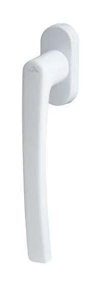 MANILLA ROTOLINE 35 ALVERSA 160MM R07.2 BLANCO