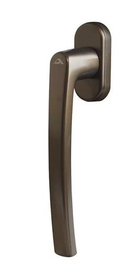 MANILLA ROTOLINE 35 ALVERSA 160MM R05.3 BRONCE