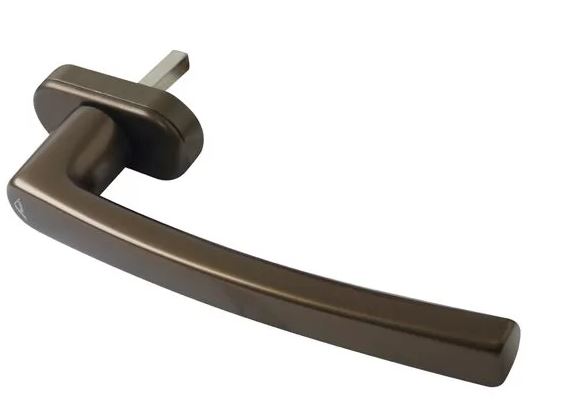 MANILLA ROTOLINE 35 ALVERSA 160MM R05.3 BRONCE