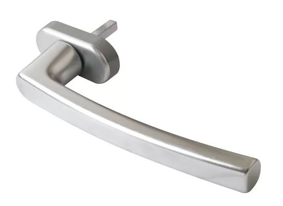 MANILLA ROTOLINE 35 ALVERSA 160MM R01.1 PLATA