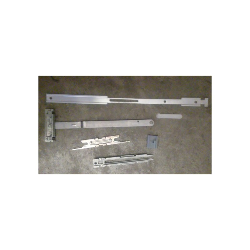 SEGUNDO COMPAS <1600MM 212147 ALU540