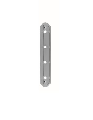 ESPESOR 3MM.PERNIO PLACA BLANCO 200F