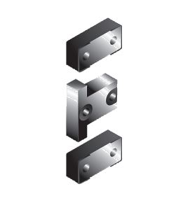 ESPESOR 9MM FENTRO NEGRO