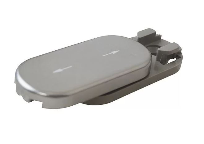 ROSETA MAN.QUITA Y PON R-LINE TITAN S/LOGO