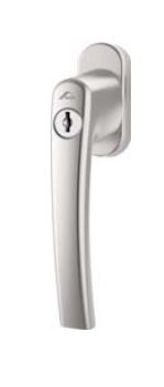 MAN.R-LINE C.LLAVE 35MM MARRON R4.1 S/LOGO