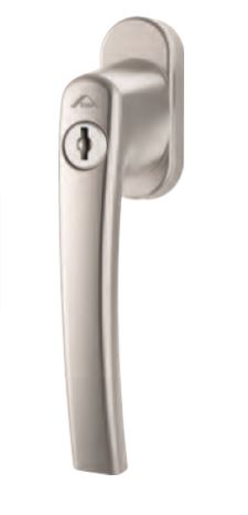 MAN.R-LINE C.LLAVE 30MM PLATA R01.1 S/LO