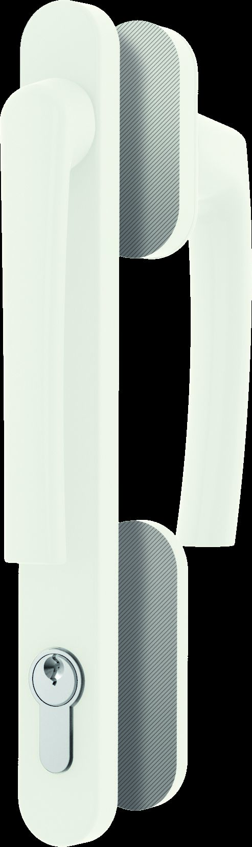 MAN.R-LINE 2 CARAS PL.LAR.PERSIANA BLANCO R7