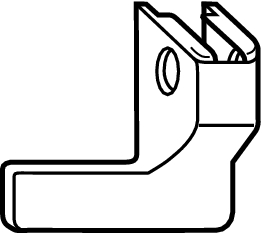 EMB.BASE P.ANG K130 KG IZQ PLATA R01.1