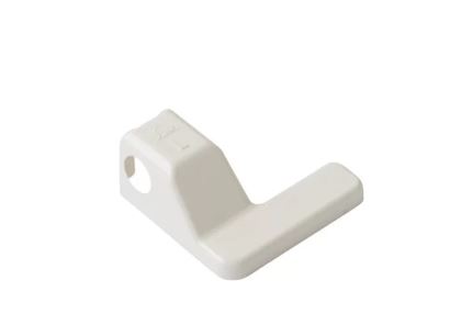 EMBELLECEDOR PERNIO PVC K 130 L BL.
