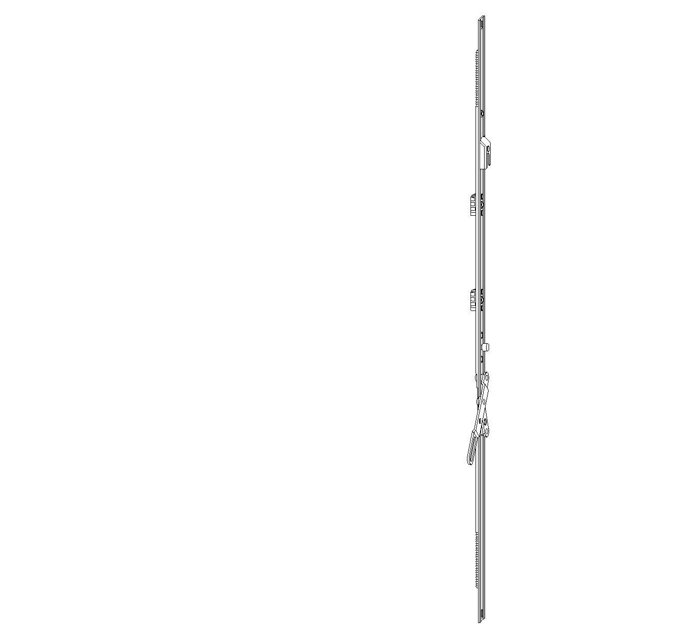 CREMONA 2HOJA CV AG8 621-900 NT