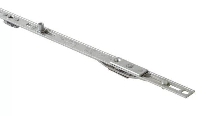 CONEXION MEDIO PUNTO HOR. 640/701-900 1E