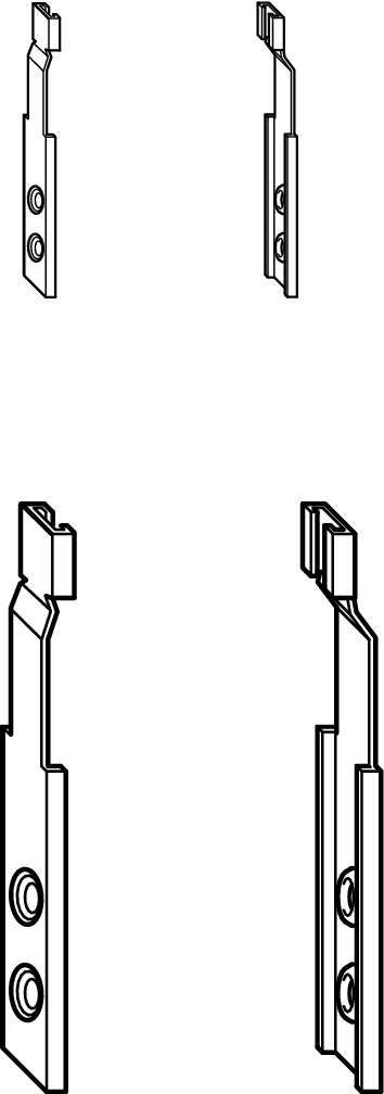 PZA.TERMINAL TROPEZOIDAL