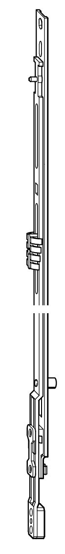 PROLONGADOR ACOPLABLE 600 1E NT