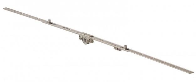 CREMONA PRACT.CV AG15 NT 501-800 2E BULON